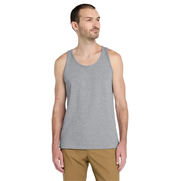 Custom BELLA+CANVAS Unisex Jersey Tank.