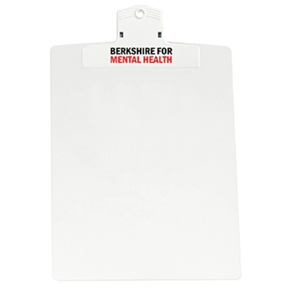 9" x 12" Keep-It Clipboard - 9" x 12" Keep-It Clipboard - Image 1 of 22
