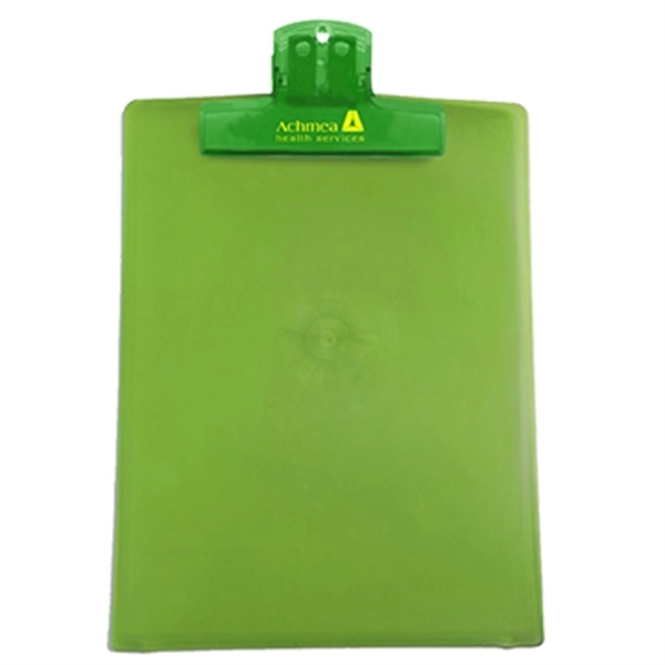 9" x 12" Keep-It Clipboard - 9" x 12" Keep-It Clipboard - Image 3 of 22