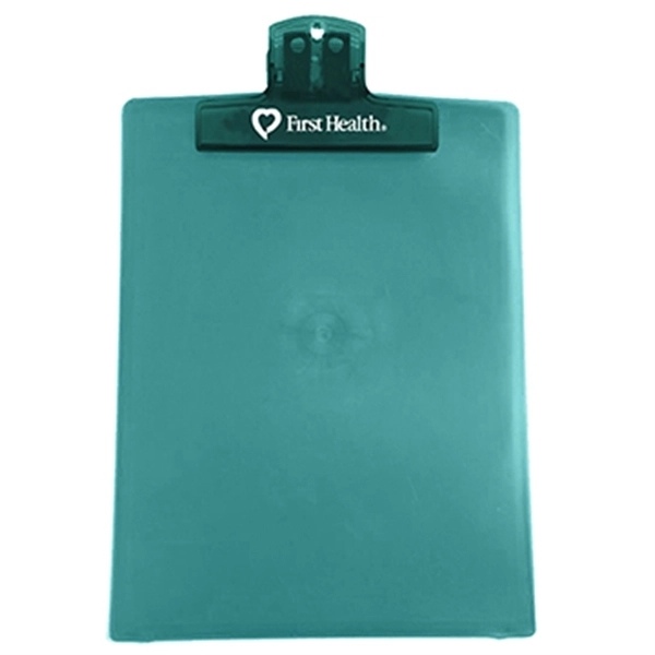 9" x 12" Keep-It Clipboard - 9" x 12" Keep-It Clipboard - Image 6 of 22
