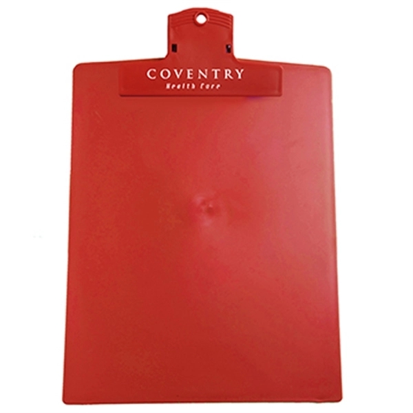 9" x 12" Keep-It Clipboard - 9" x 12" Keep-It Clipboard - Image 7 of 22