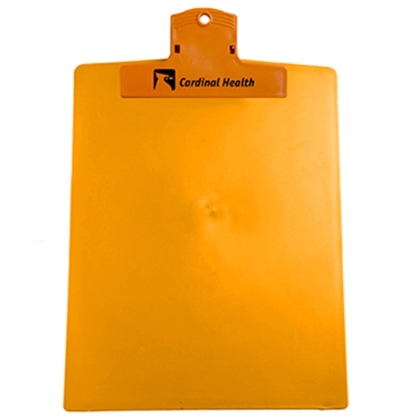 9" x 12" Keep-It Clipboard - 9" x 12" Keep-It Clipboard - Image 8 of 22