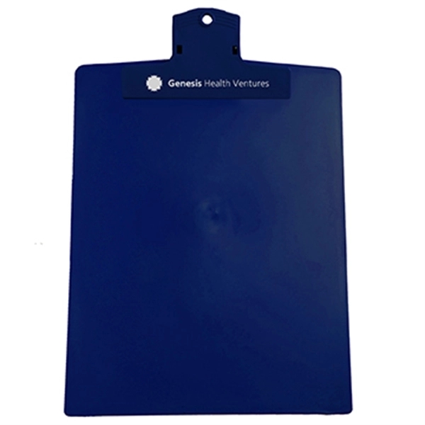 9" x 12" Keep-It Clipboard - 9" x 12" Keep-It Clipboard - Image 9 of 22