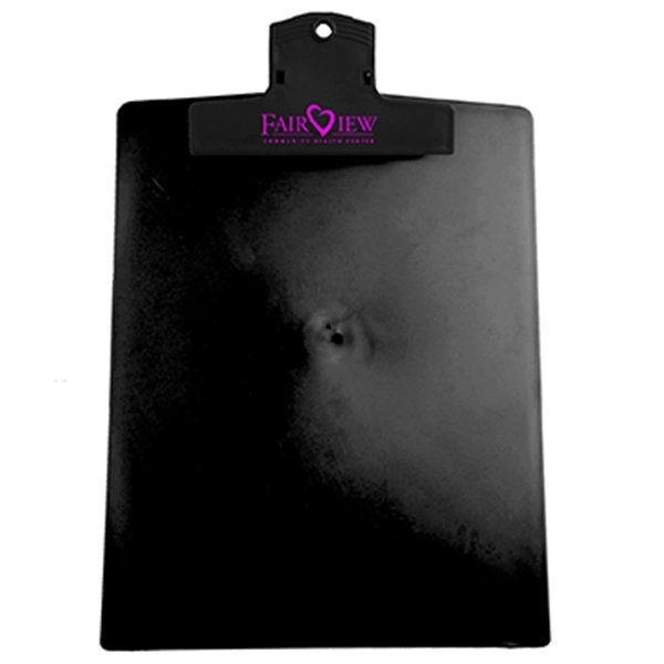 9" x 12" Keep-It Clipboard - 9" x 12" Keep-It Clipboard - Image 11 of 22