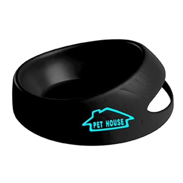 Small Pet Food Bowl - Scoop It - Small Pet Food Bowl - Scoop It - Image 8 of 16