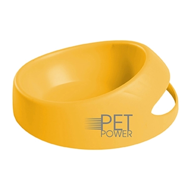Small Pet Food Bowl - Scoop It - Small Pet Food Bowl - Scoop It - Image 1 of 16