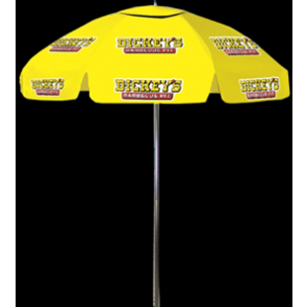 Display Umbrella - Display Umbrella - Image 0 of 1