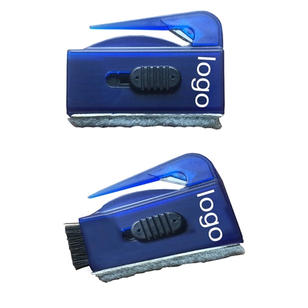 Letter Opener / Keyboard Brush / Screen Duster - Letter Opener / Keyboard Brush / Screen Duster - Image 0 of 0