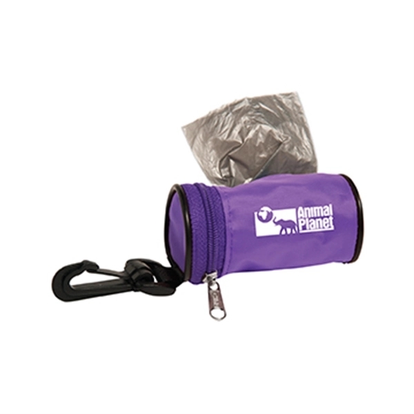 Pick It Up Poop Bag Dispenser - Pick It Up Poop Bag Dispenser - Image 2 of 14