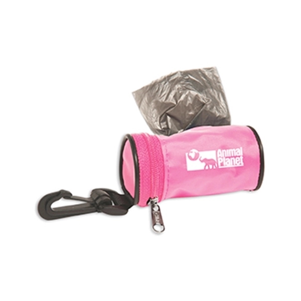 Pick It Up Poop Bag Dispenser - Pick It Up Poop Bag Dispenser - Image 3 of 14