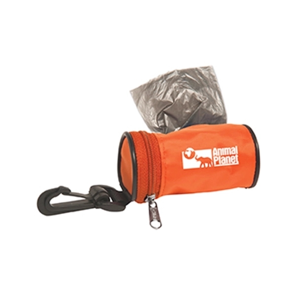 Pick It Up Poop Bag Dispenser - Pick It Up Poop Bag Dispenser - Image 4 of 14