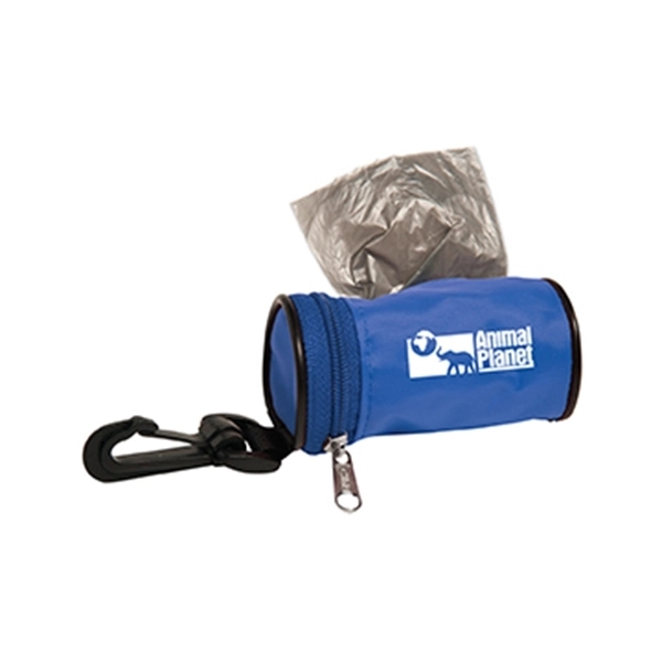 Pick It Up Poop Bag Dispenser - Pick It Up Poop Bag Dispenser - Image 6 of 14