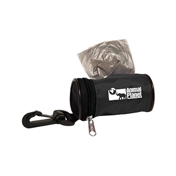 Pick It Up Poop Bag Dispenser - Pick It Up Poop Bag Dispenser - Image 7 of 14