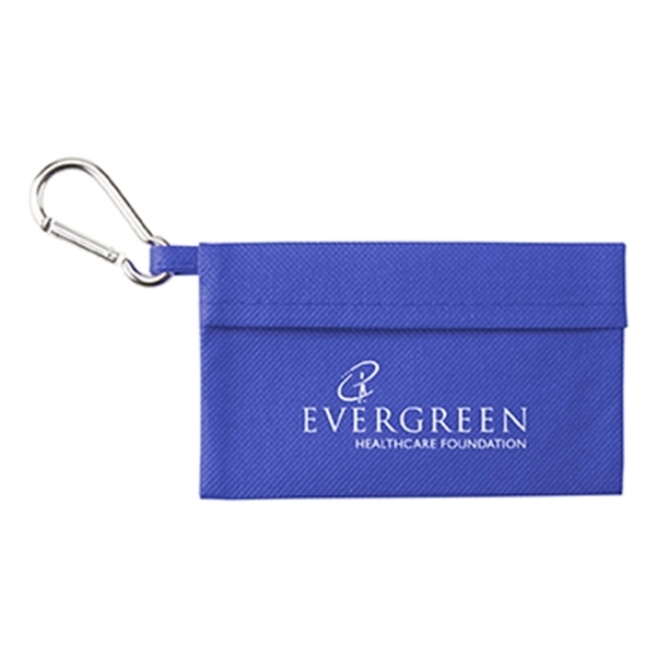 Primary Care Non-Woven First Aid Kit - Primary Care Non-Woven First Aid Kit - Image 1 of 16