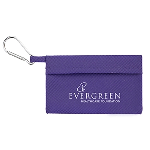 Primary Care Non-Woven First Aid Kit - Primary Care Non-Woven First Aid Kit - Image 4 of 16