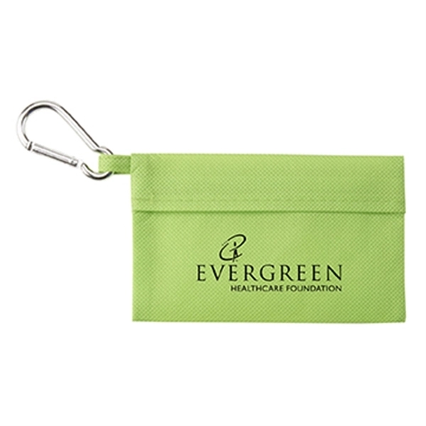 Primary Care Non-Woven First Aid Kit - Primary Care Non-Woven First Aid Kit - Image 6 of 16