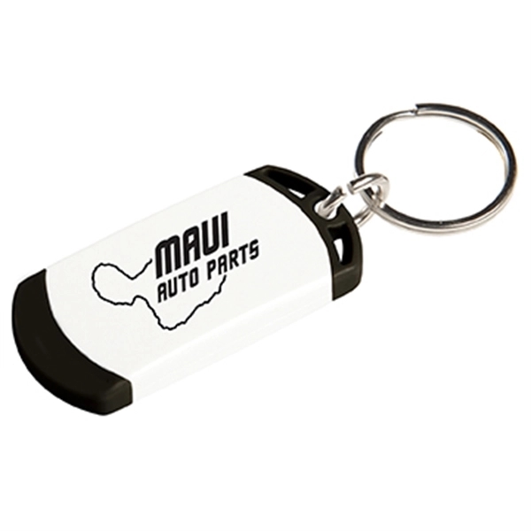 On The Edge Key Tag - On The Edge Key Tag - Image 0 of 15