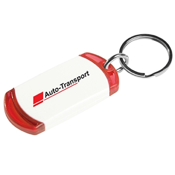 On The Edge Key Tag - On The Edge Key Tag - Image 5 of 15