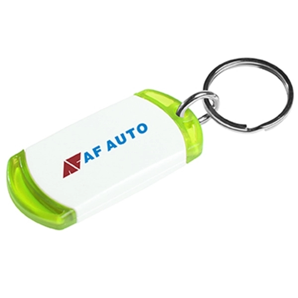 On The Edge Key Tag - On The Edge Key Tag - Image 6 of 15