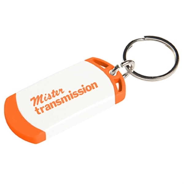 On The Edge Key Tag - On The Edge Key Tag - Image 4 of 15