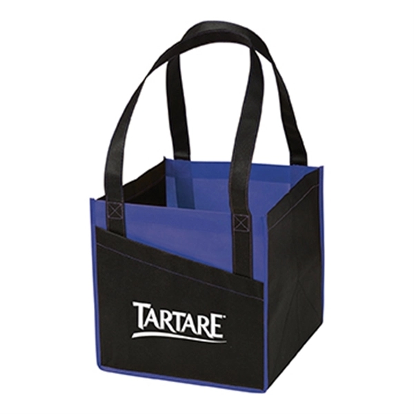 Utility Tote Bag - Utility Tote Bag - Image 1 of 5