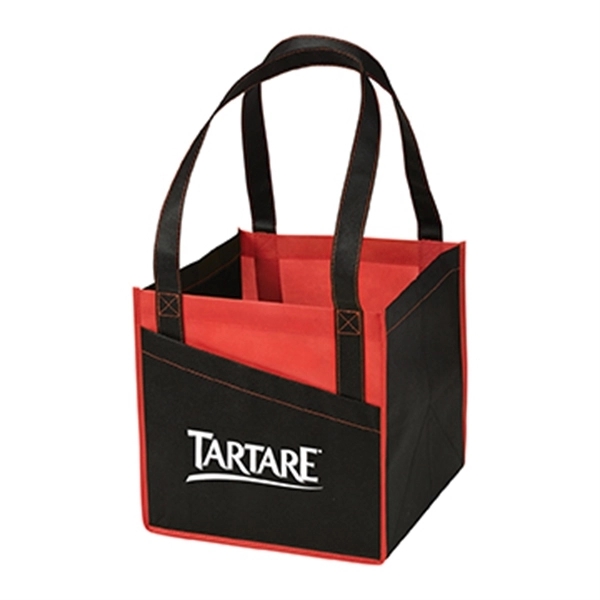 Utility Tote Bag - Utility Tote Bag - Image 2 of 5