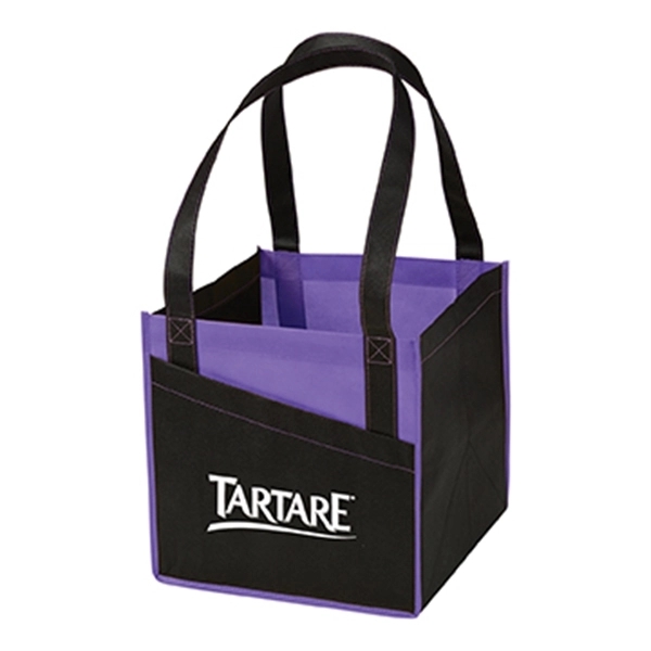 Utility Tote Bag - Utility Tote Bag - Image 3 of 5