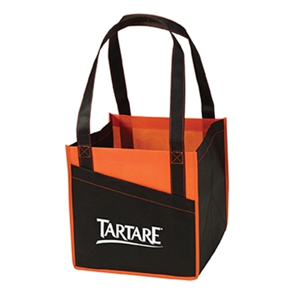Utility Tote Bag - Utility Tote Bag - Image 4 of 5