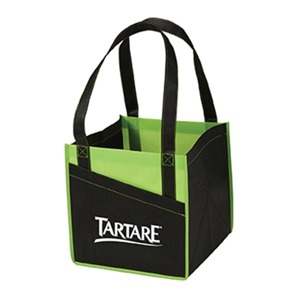 Utility Tote Bag - Utility Tote Bag - Image 5 of 5