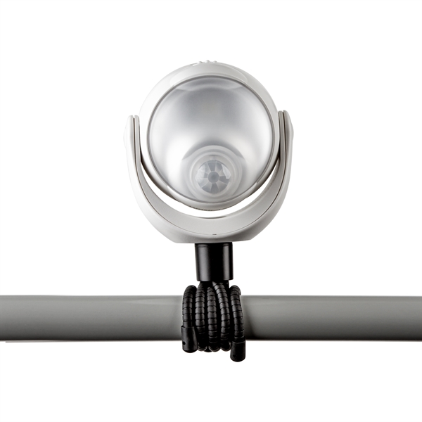 Lumenology Portable Motion Light - Lumenology Portable Motion Light - Image 1 of 9