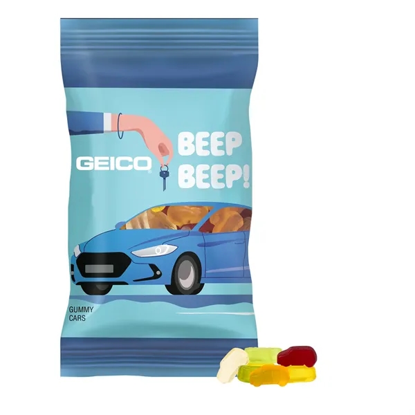 1oz Digibag- Car Gummies