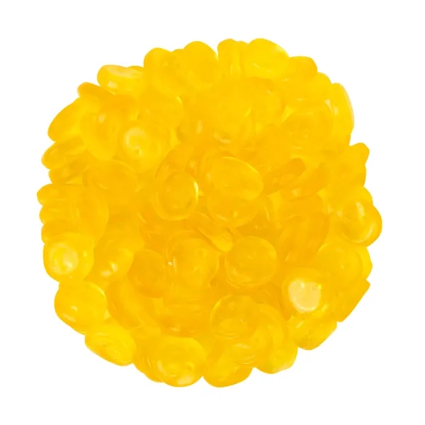 1oz Digibag- Smiley Face Gummies