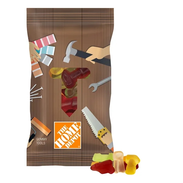 1oz Digibag- Tool Gummies