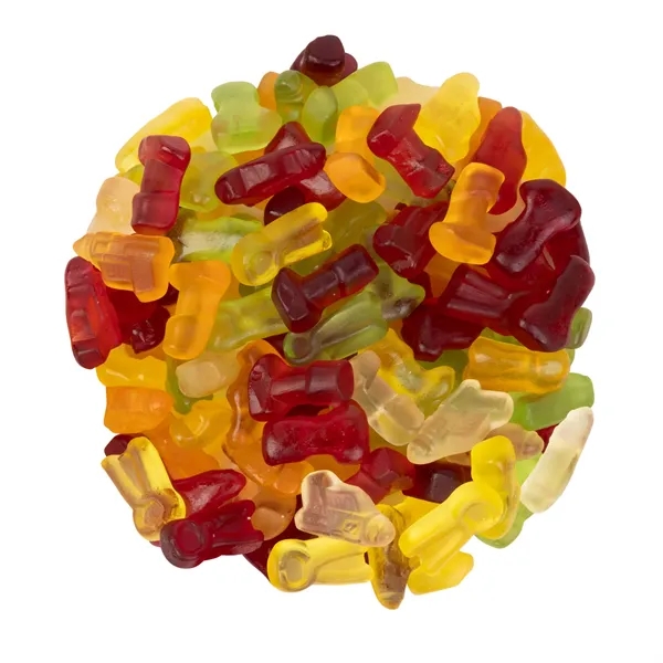 1oz Digibag- Tool Gummies