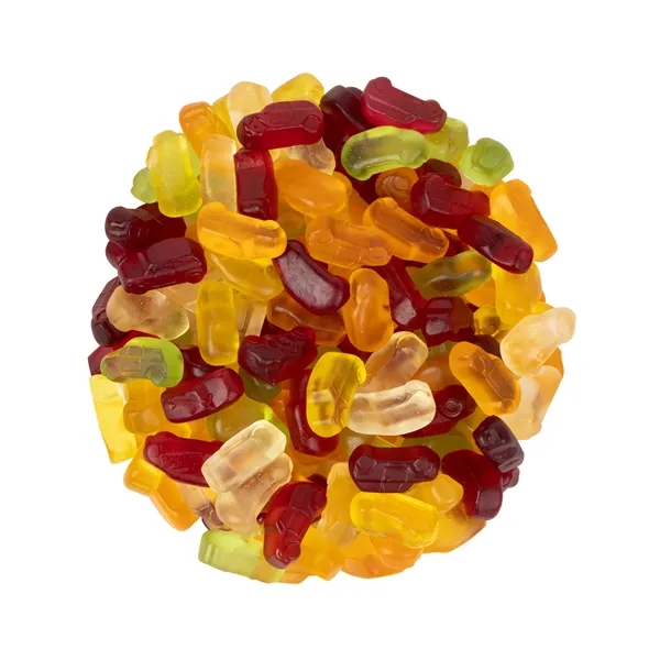 2oz Digibag- Car Gummies