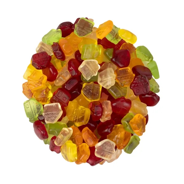 2oz Digibag- House Gummies