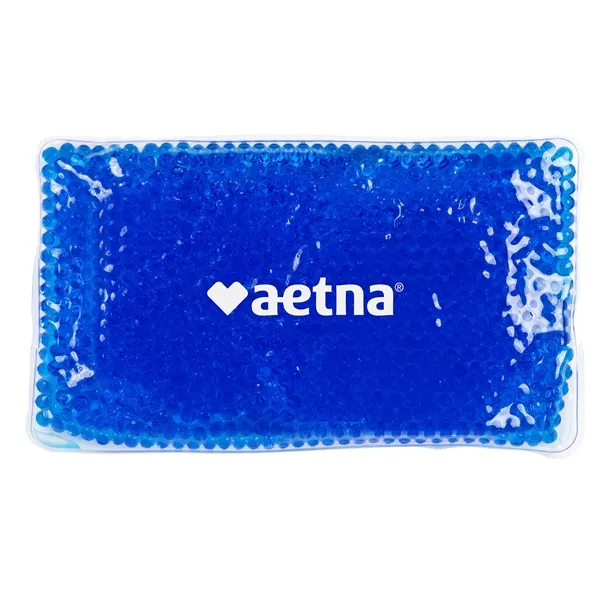Rectangle Hot Cold Pack