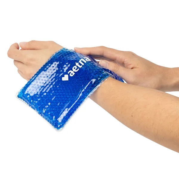 Rectangle Hot Cold Pack