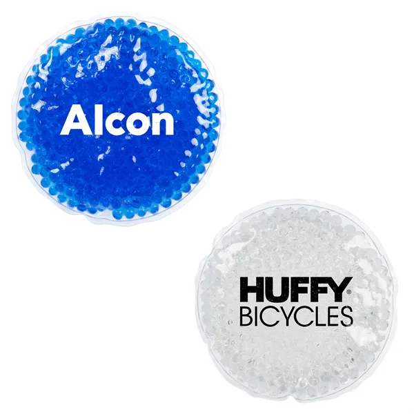 Round Hot Cold Pack