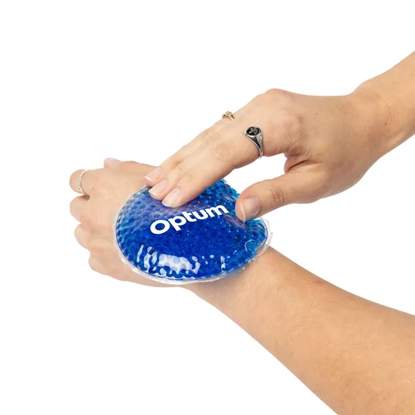 Round Hot Cold Pack