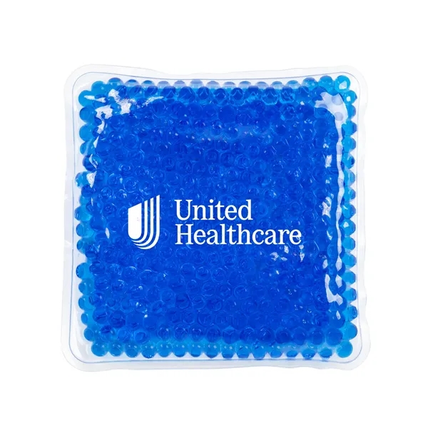 Square Hot Cold Pack