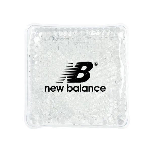 Square Hot Cold Pack