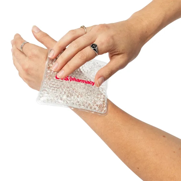 Square Hot Cold Pack