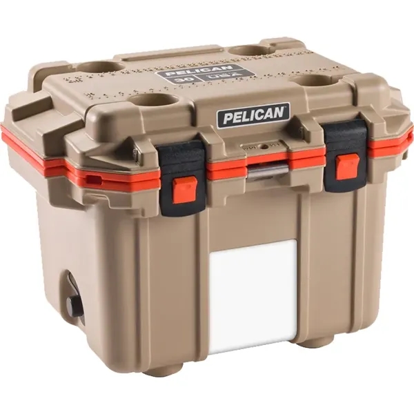 Pelican™ 30QT Cooler COLOR