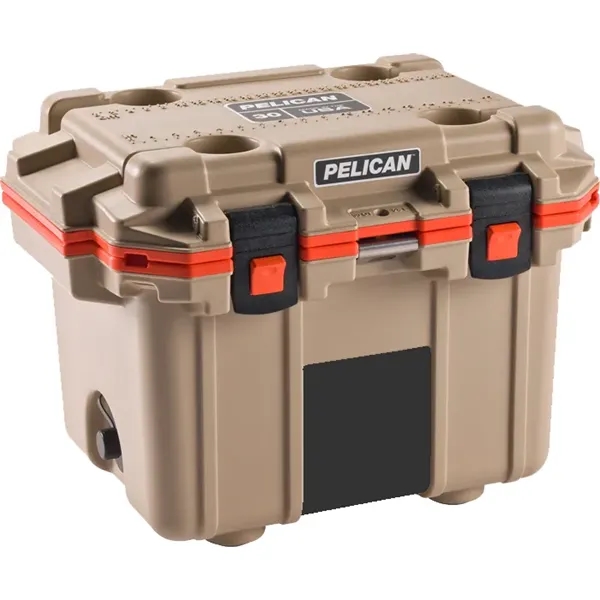 Pelican™ 30QT Cooler COLOR