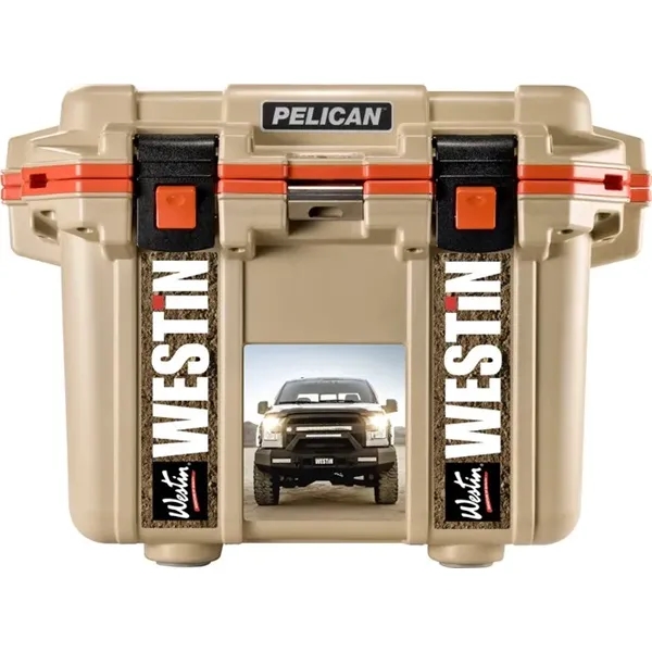 Pelican™ 30QT Cooler COLOR