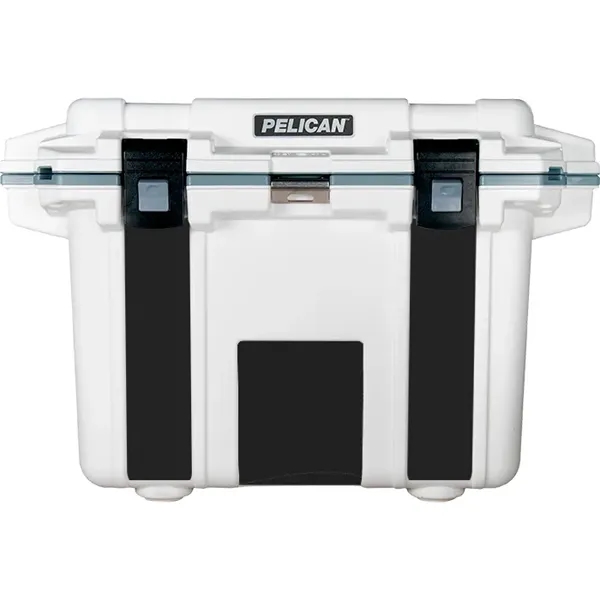 Pelican™ 50QT Cooler WHITE