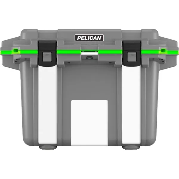 Pelican™ 50QT Cooler COLOR