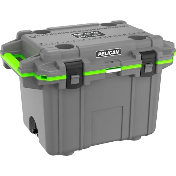 Pelican™ 50QT Cooler COLOR