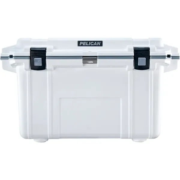 Pelican™ 70QT Cooler White